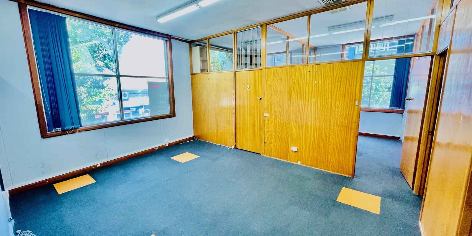 Suite 1/15 Flushcombe Road Blacktown