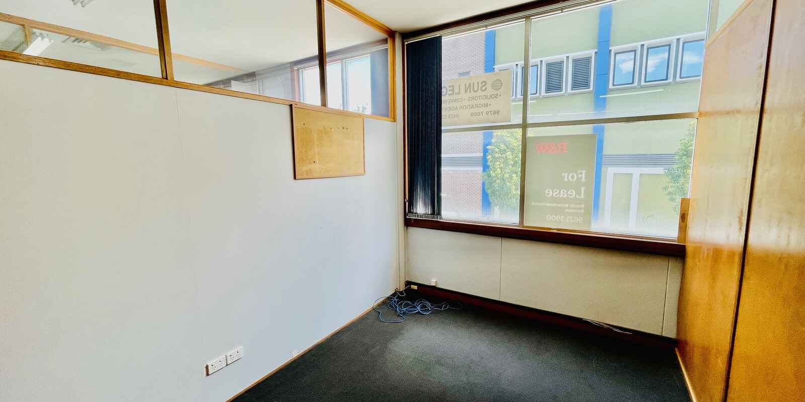Suite 1/15 Flushcombe Road Blacktown