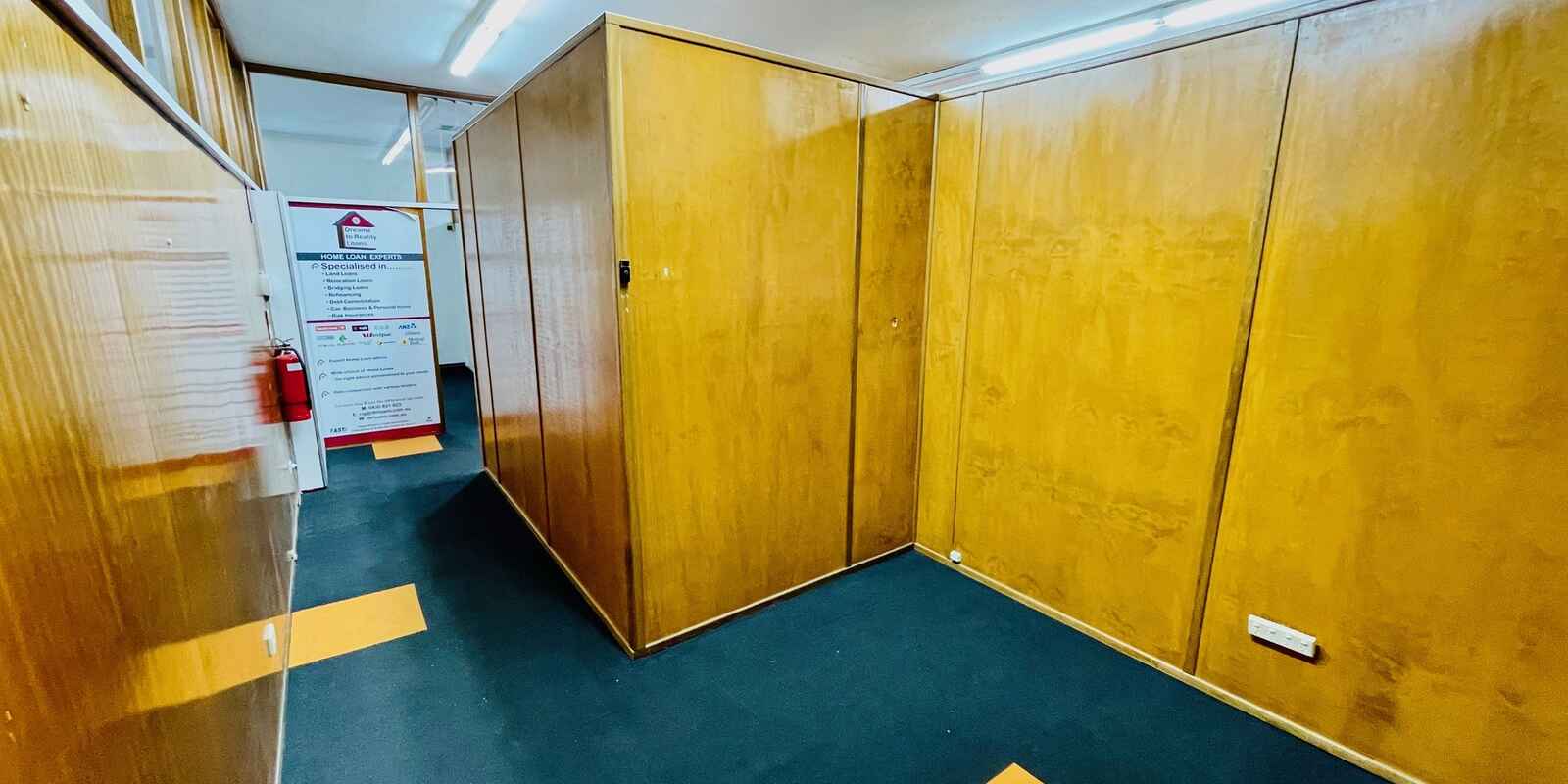Suite 1/15 Flushcombe Road Blacktown