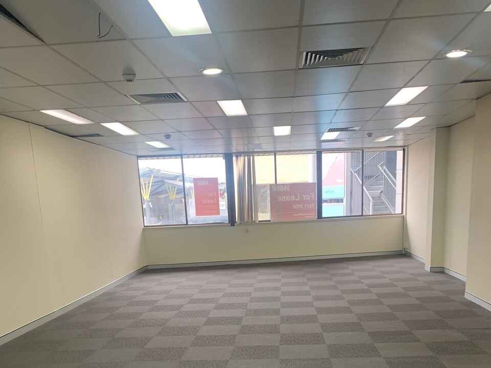 Suite 2A/7 - 9 Patrick Street Blacktown