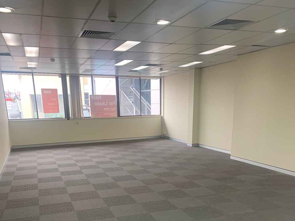 Suite 2A/7 - 9 Patrick Street Blacktown