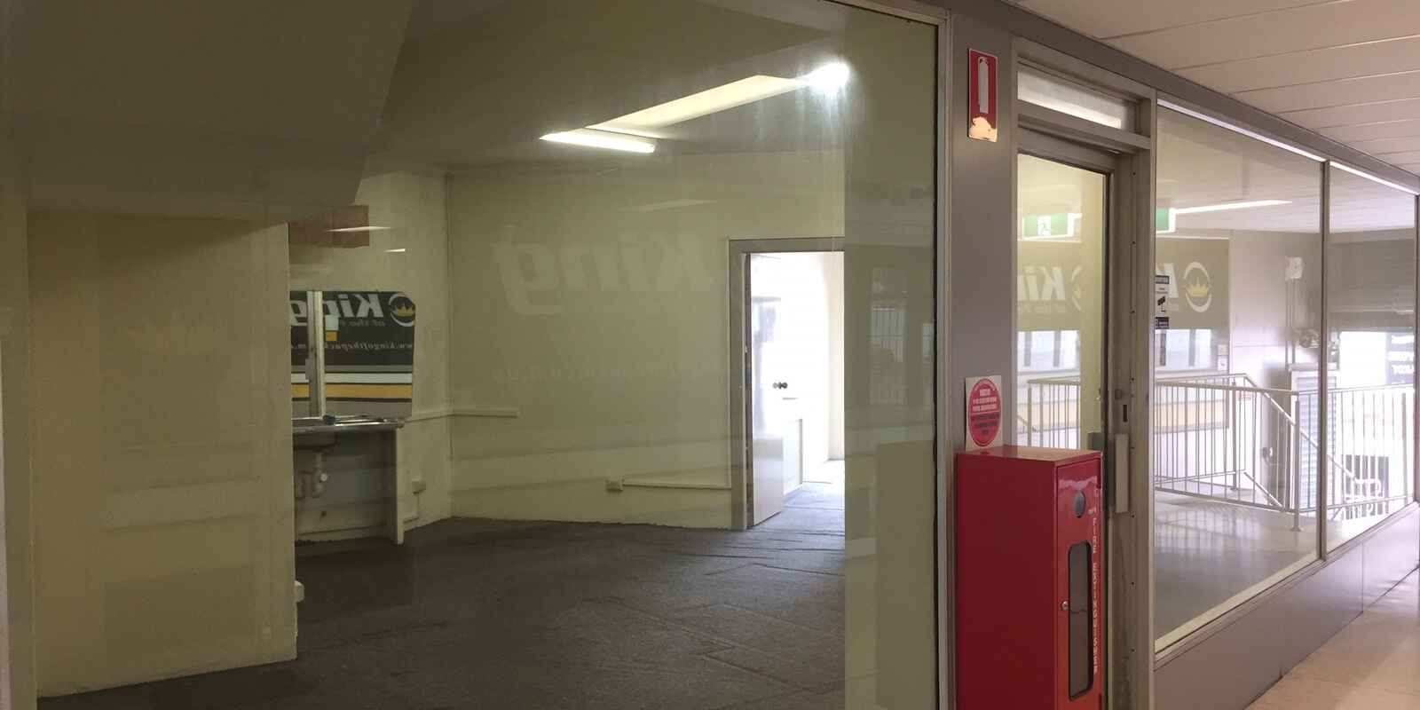 Suite 6 & 7/72 - 74 Main Street Blacktown