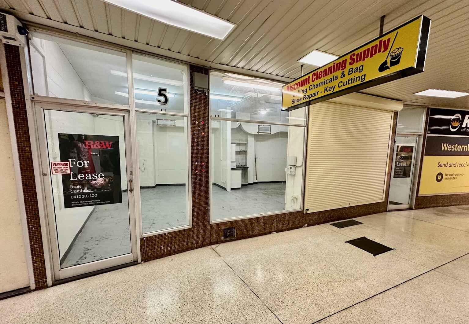 Shop 4 & 5/64 - 70 Main Street Blacktown