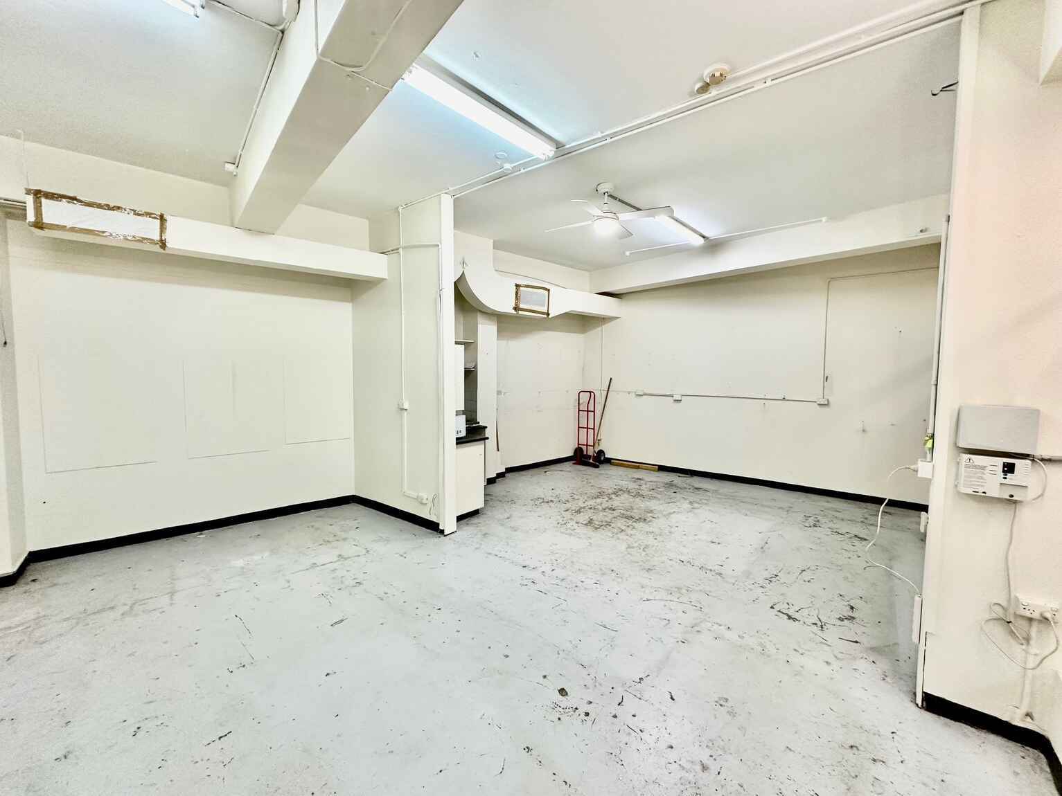 Shop 4 & 5/64 - 70 Main Street Blacktown