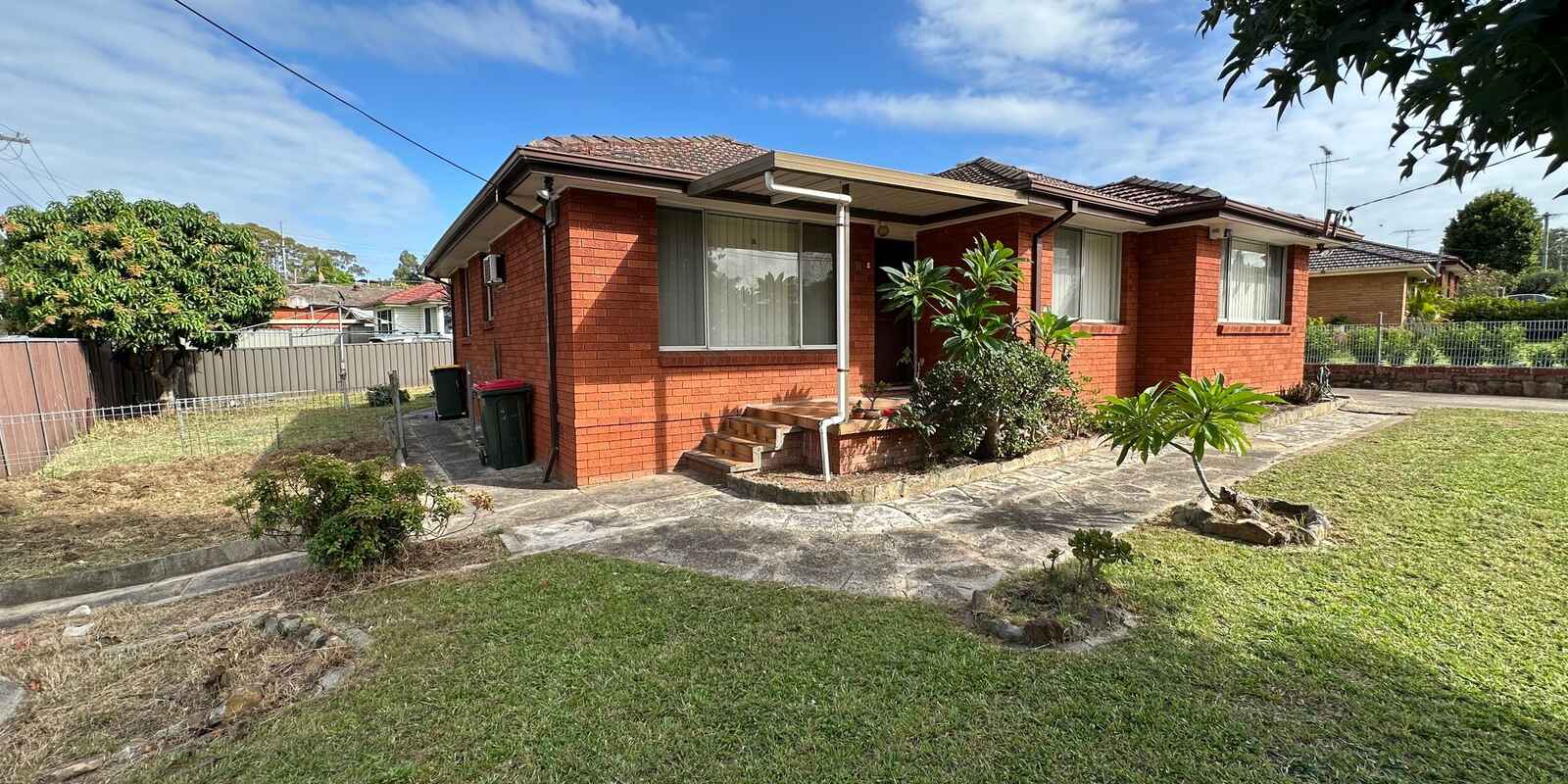 18 Winifred Crescent Blacktown