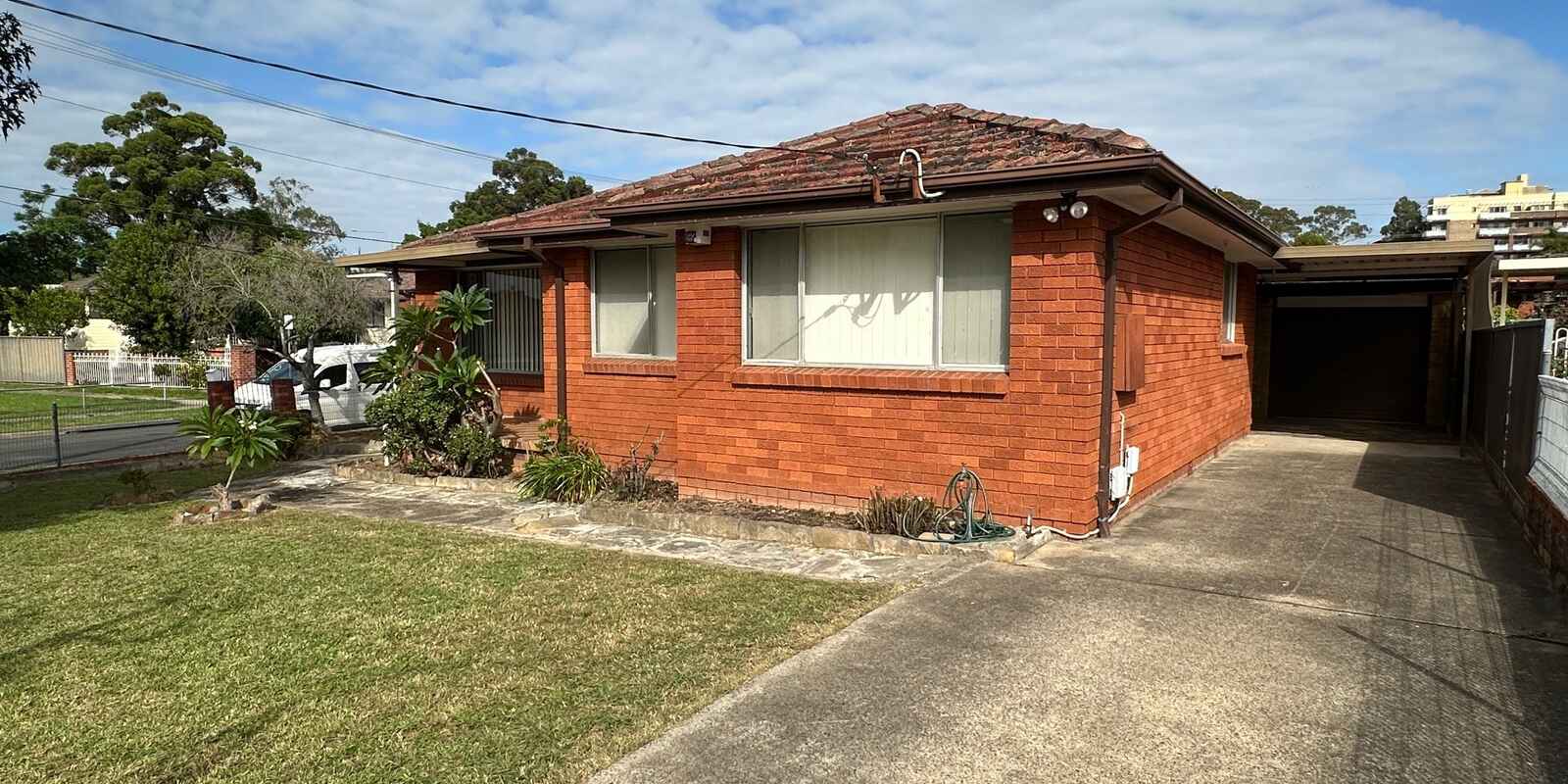 18 Winifred Crescent Blacktown