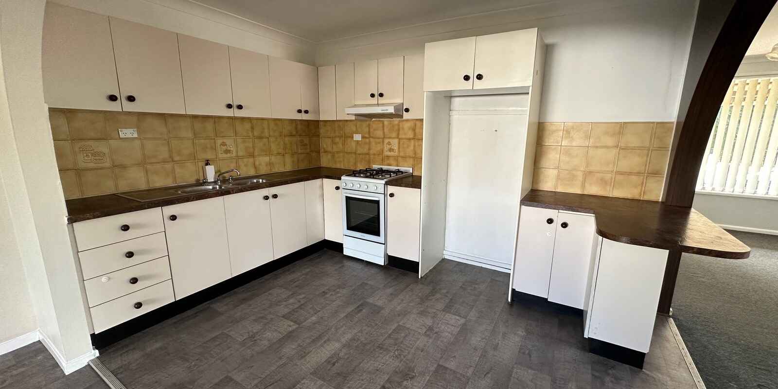 18 Winifred Crescent Blacktown