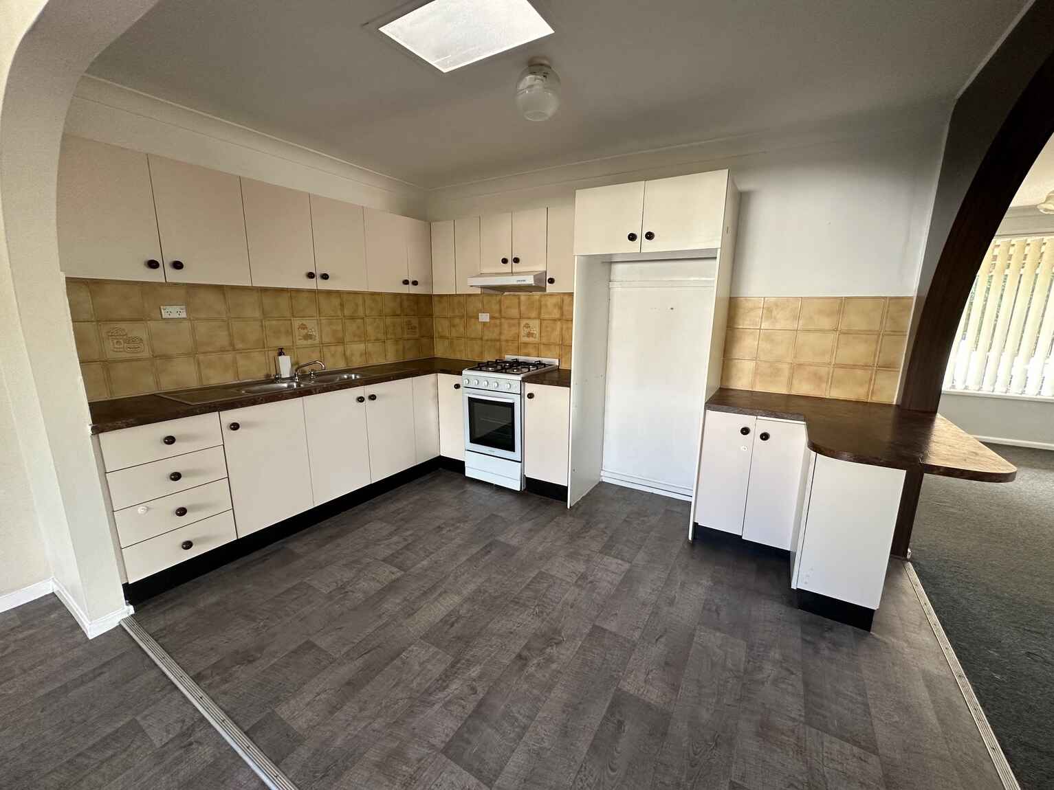 18 Winifred Crescent Blacktown