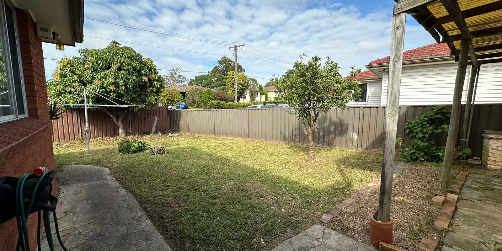 18 Winifred Crescent Blacktown