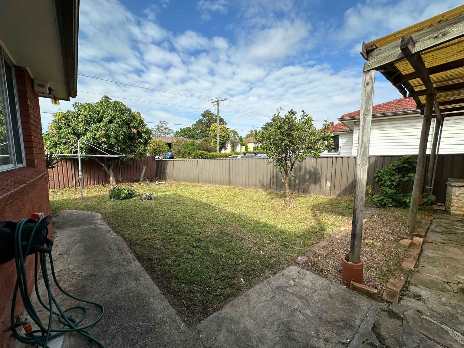 18 Winifred Crescent Blacktown