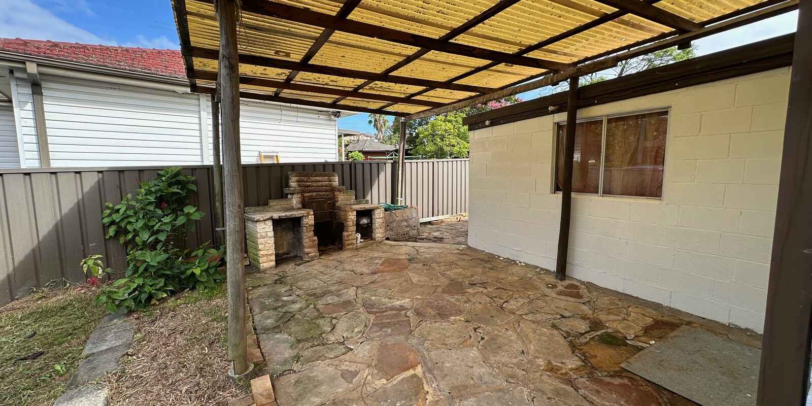 18 Winifred Crescent Blacktown