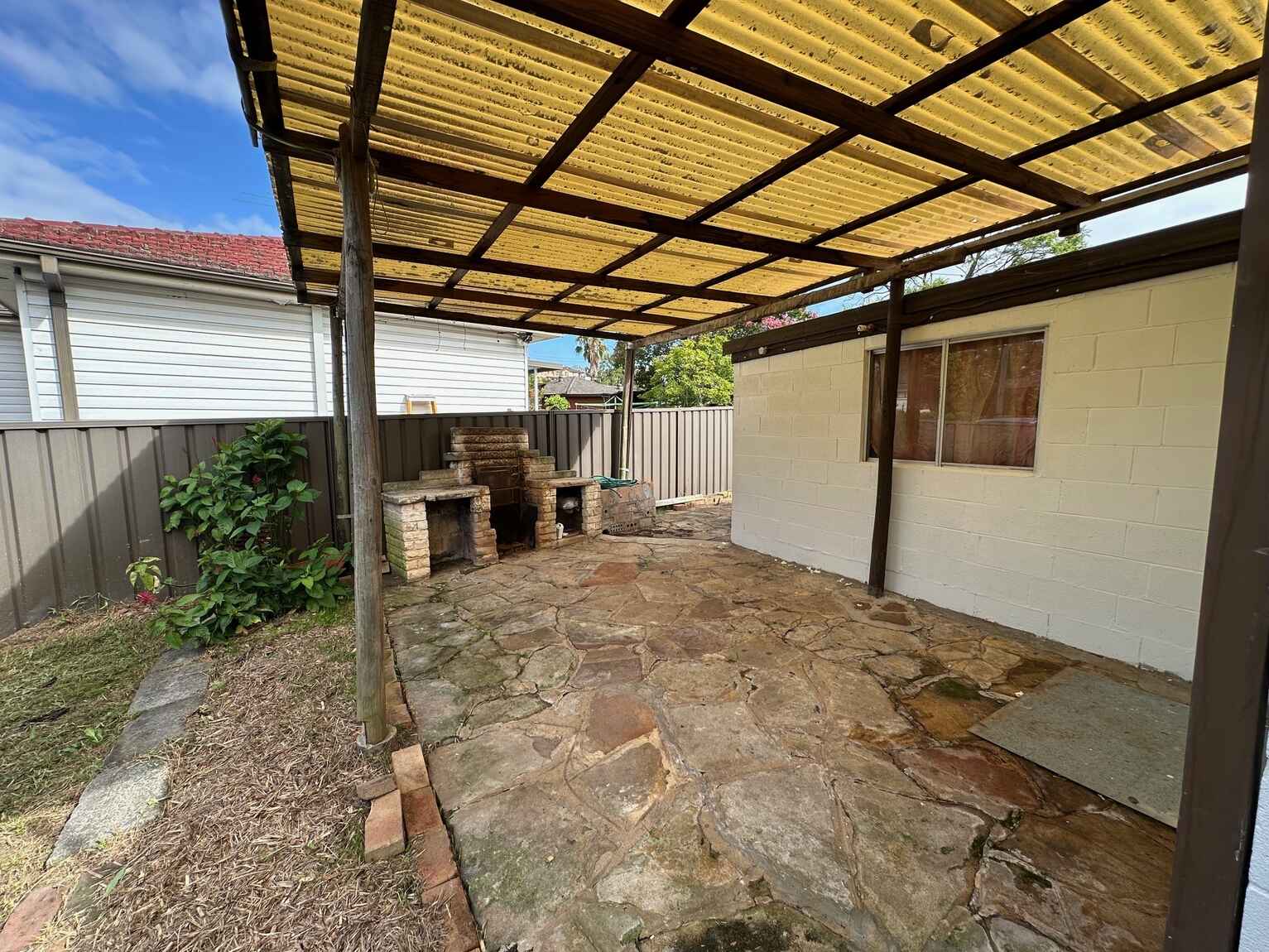 18 Winifred Crescent Blacktown