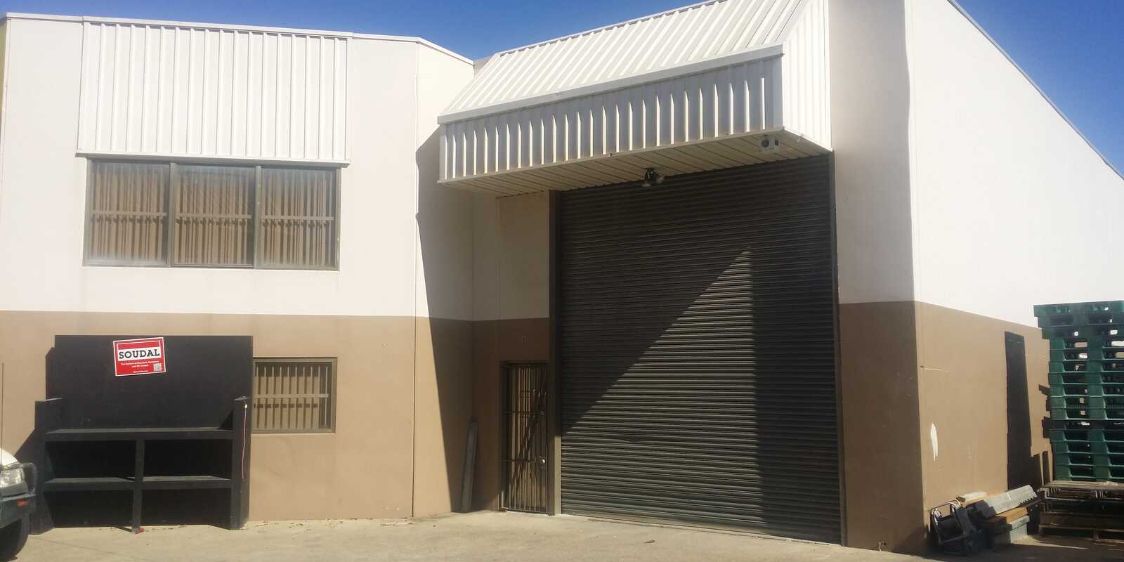 3/10 Carnegie Place Blacktown