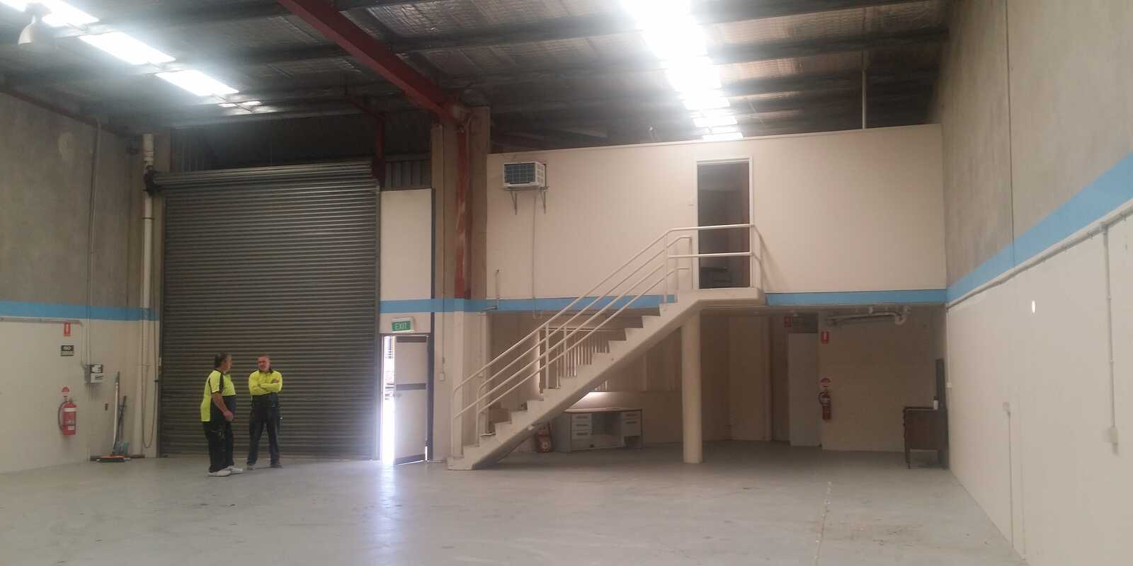 3/10 Carnegie Place Blacktown