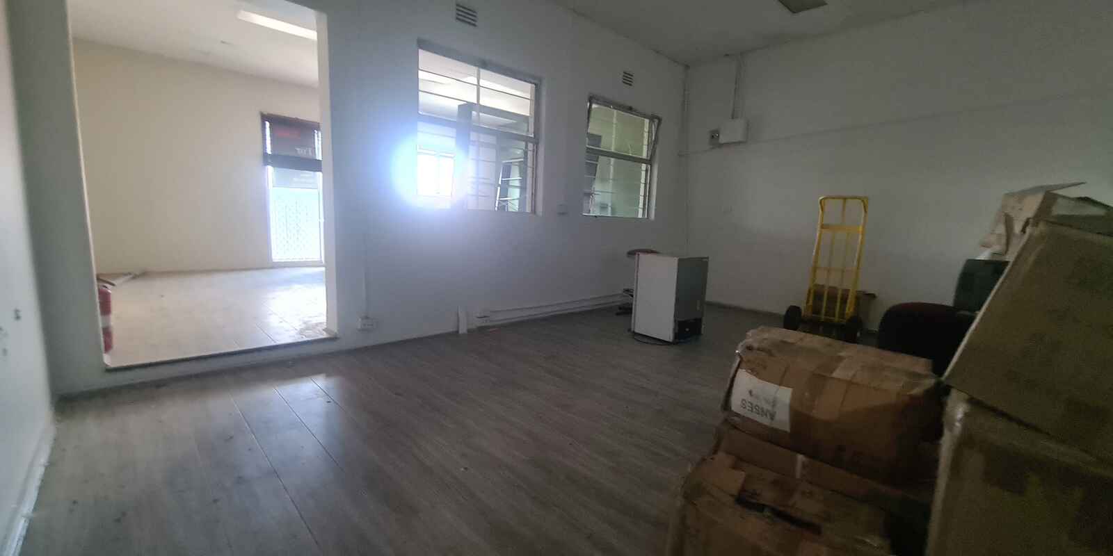 Office 5/57-59 Main Street Blacktown