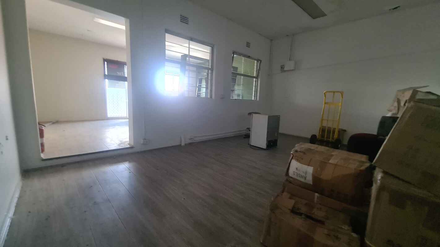 Office 5/57-59 Main Street Blacktown