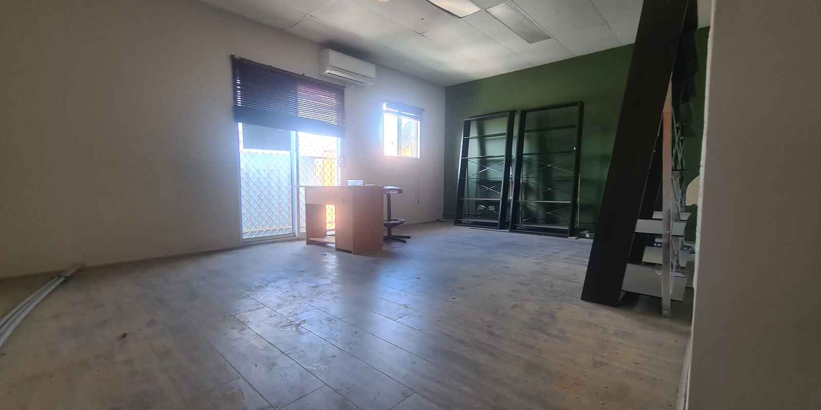 Office 5/57-59 Main Street Blacktown