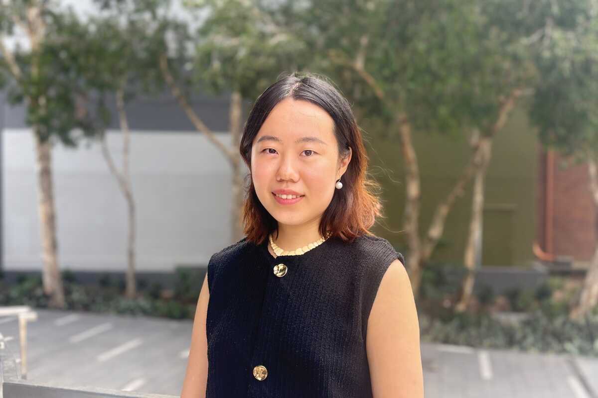 Jiafang Li