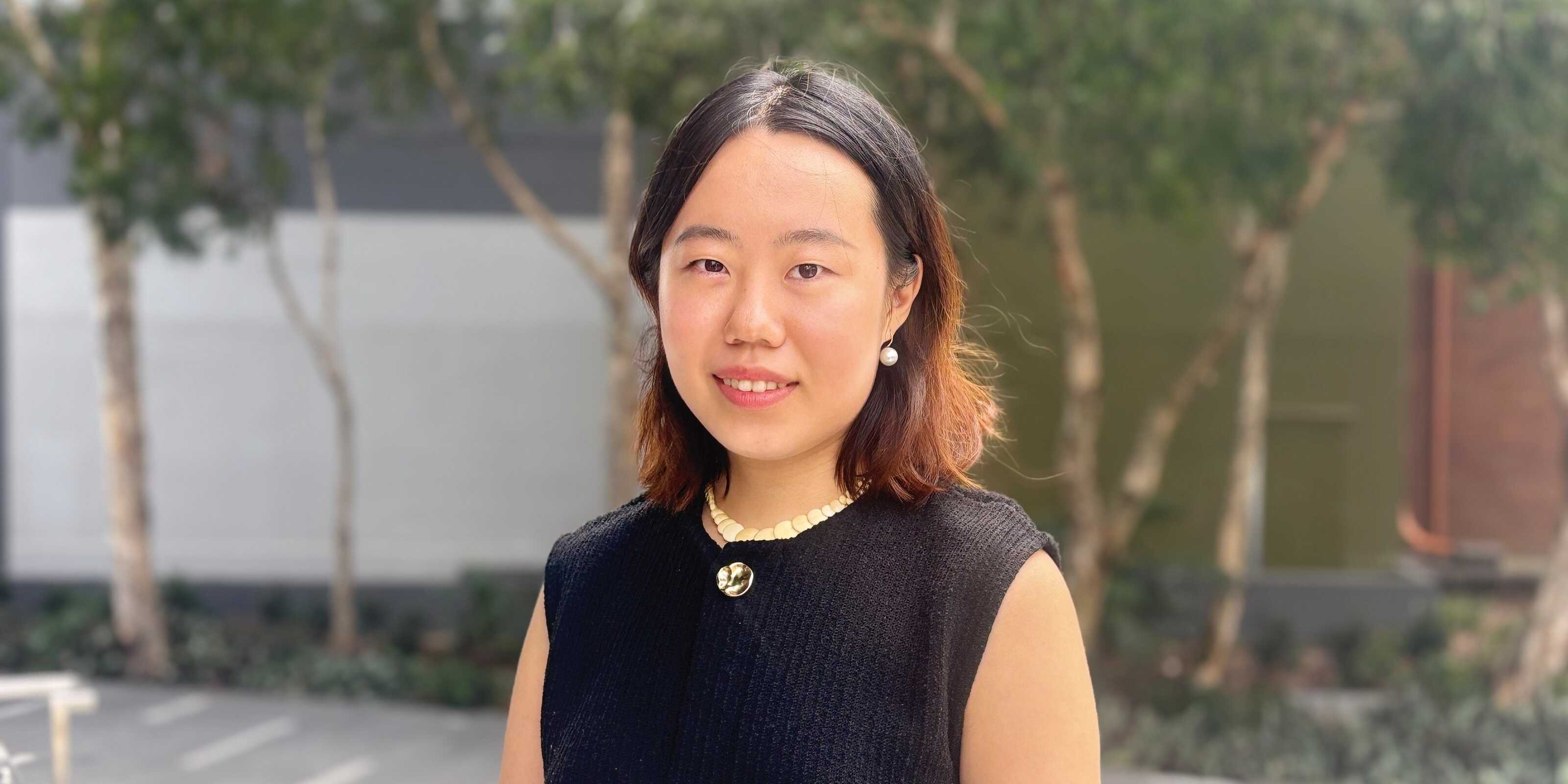 Jiafang Li