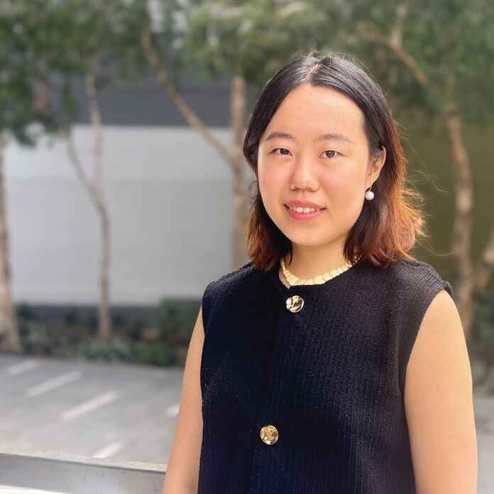 Jiafang Li Jiafang Li