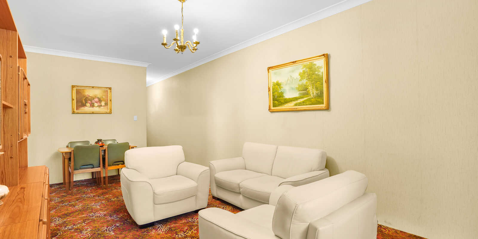 Unit 3/51-53 Wigram Street Harris Park Unit 3/51-53 Wigram Street Harris Park