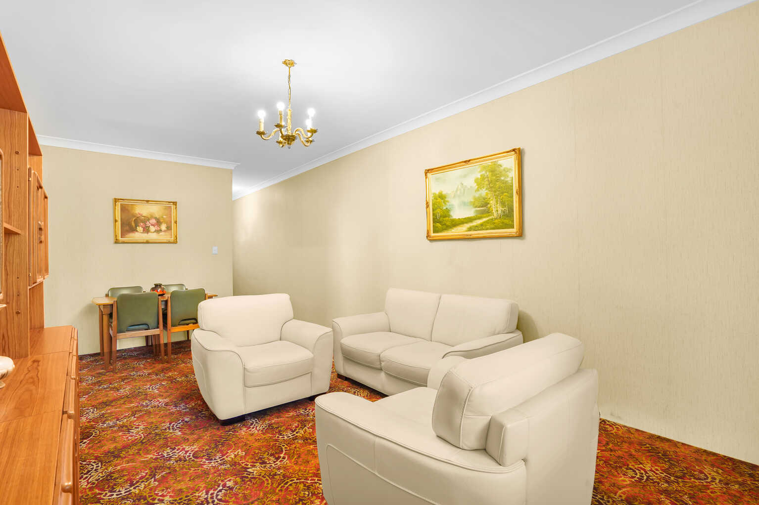 Unit 3/51-53 Wigram Street Harris Park Unit 3/51-53 Wigram Street Harris Park