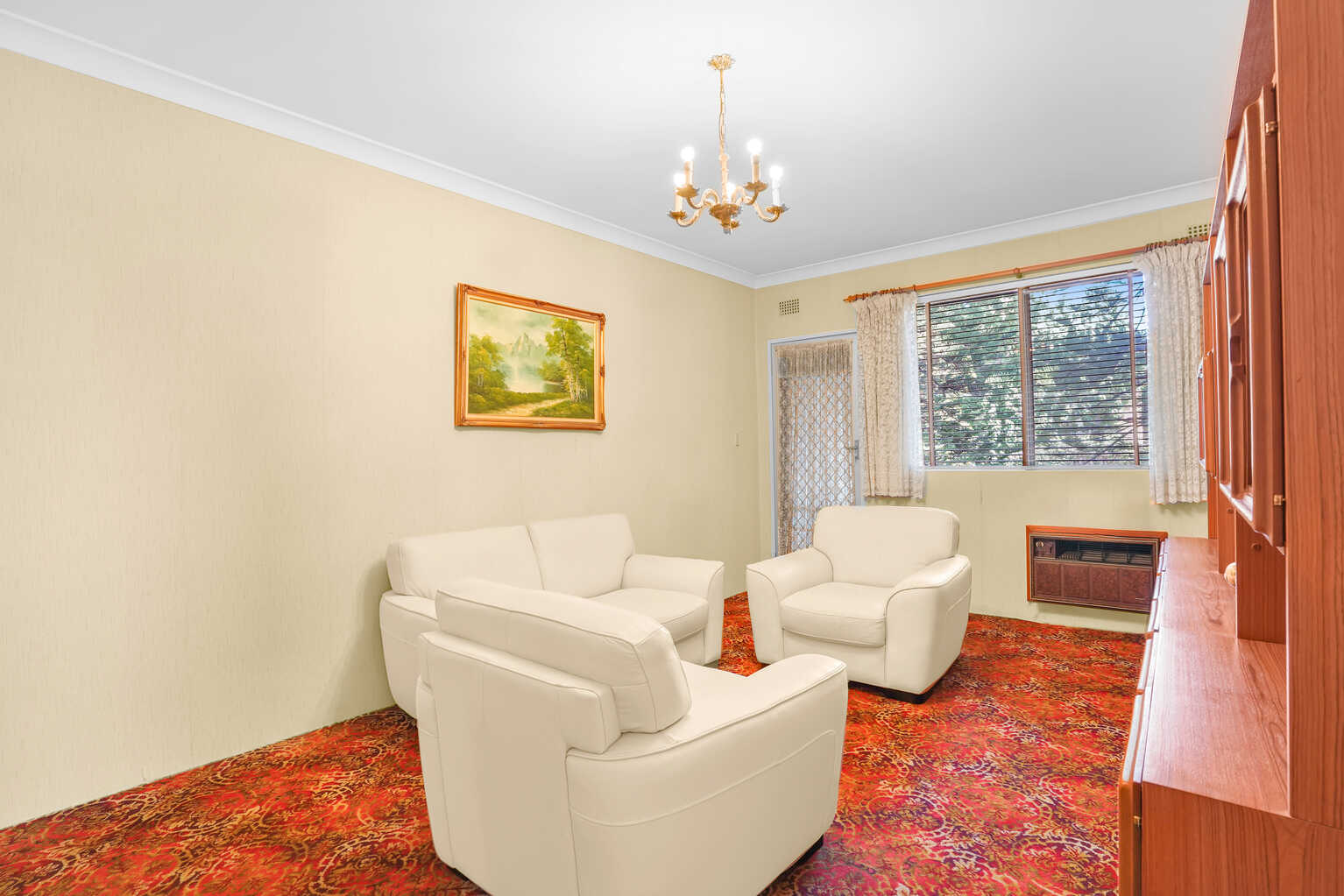 Unit 3/51-53 Wigram Street Harris Park Unit 3/51-53 Wigram Street Harris Park