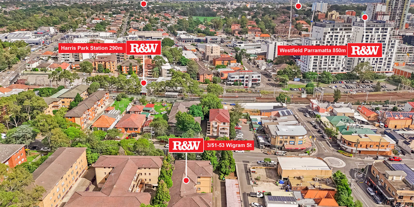 Unit 3/51-53 Wigram Street Harris Park Unit 3/51-53 Wigram Street Harris Park
