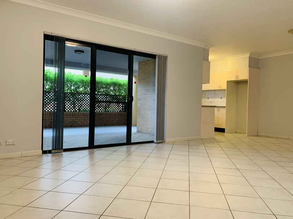 15/4-6 Clifton Street Blacktown