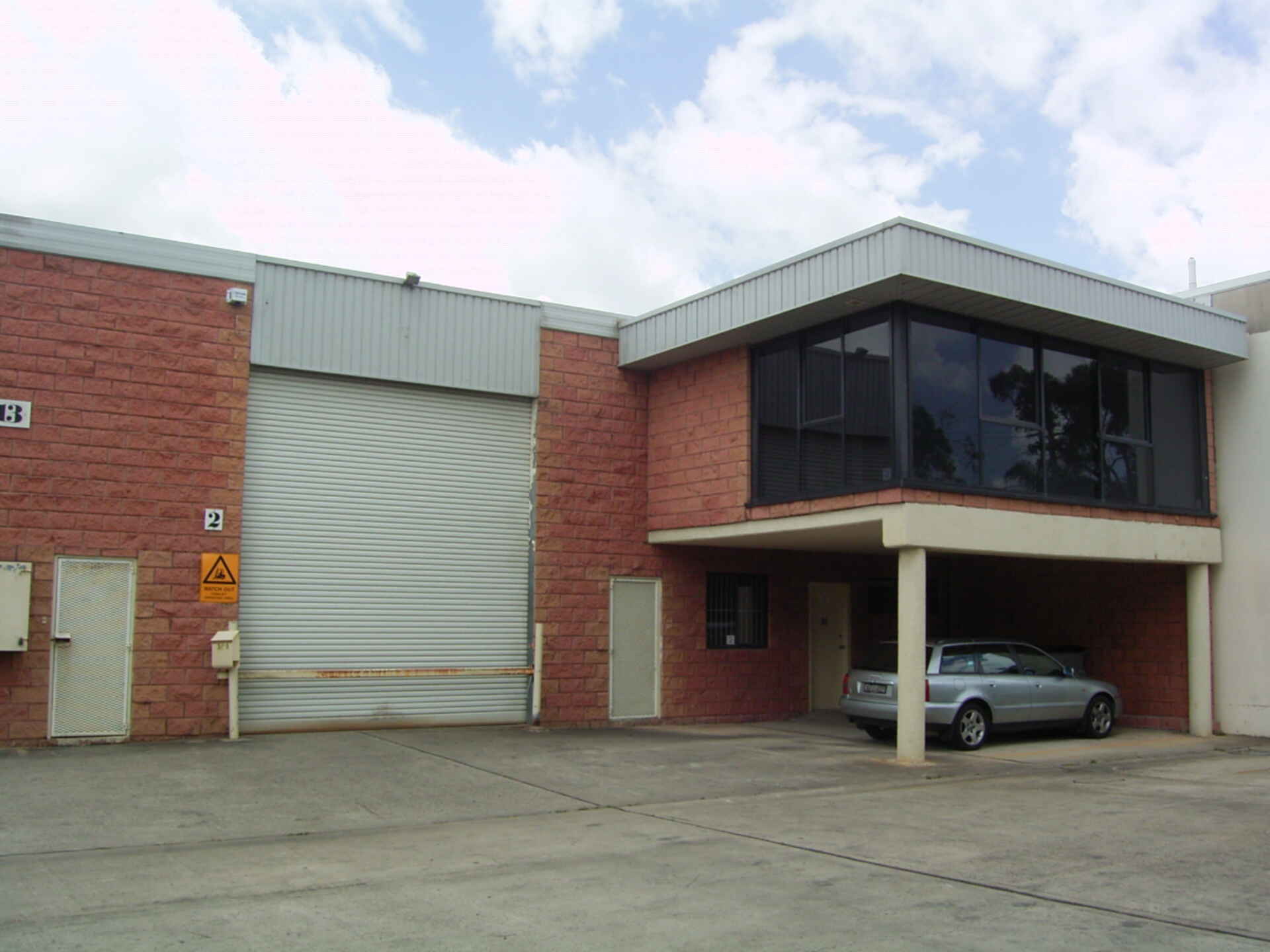 2/13 Carnegie Place Blacktown