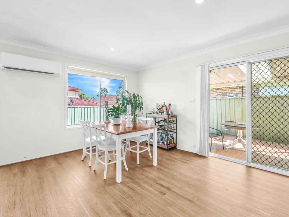 14 Teal Place Blacktown