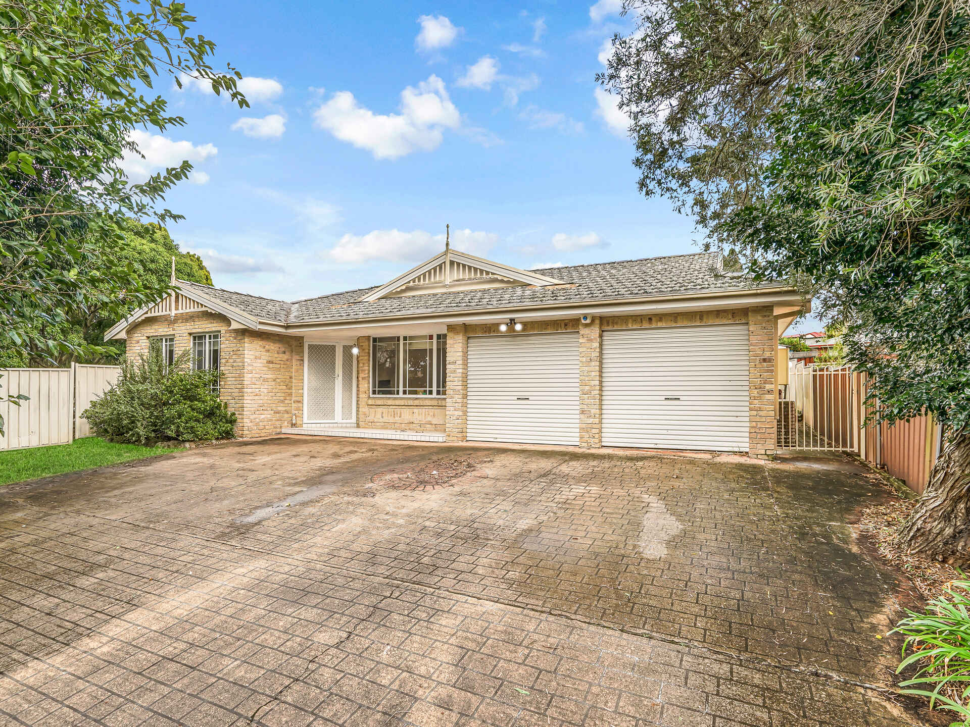 26A Western Crescent Blacktown
