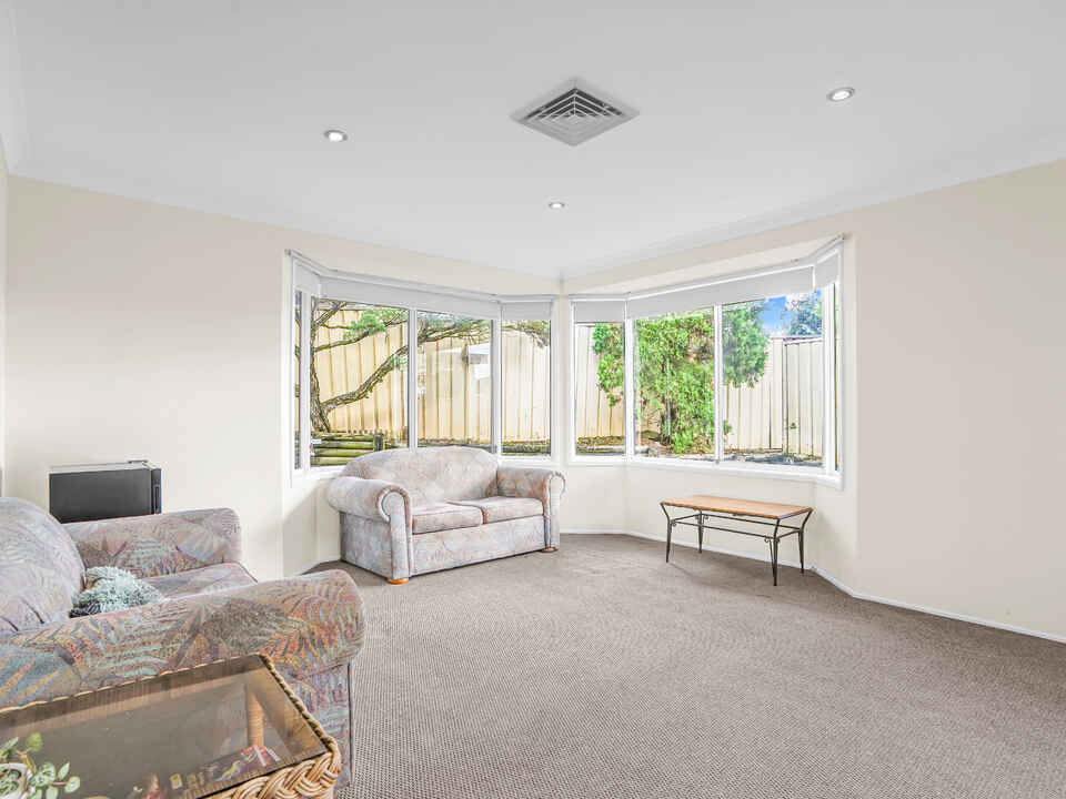 26A Western Crescent Blacktown