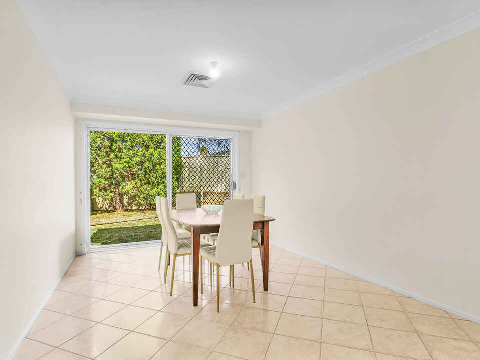 26A Western Crescent Blacktown