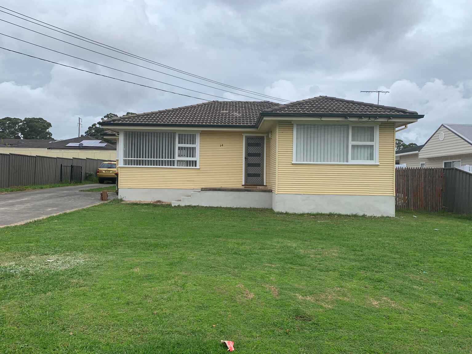 14 Irelands Road Blacktown