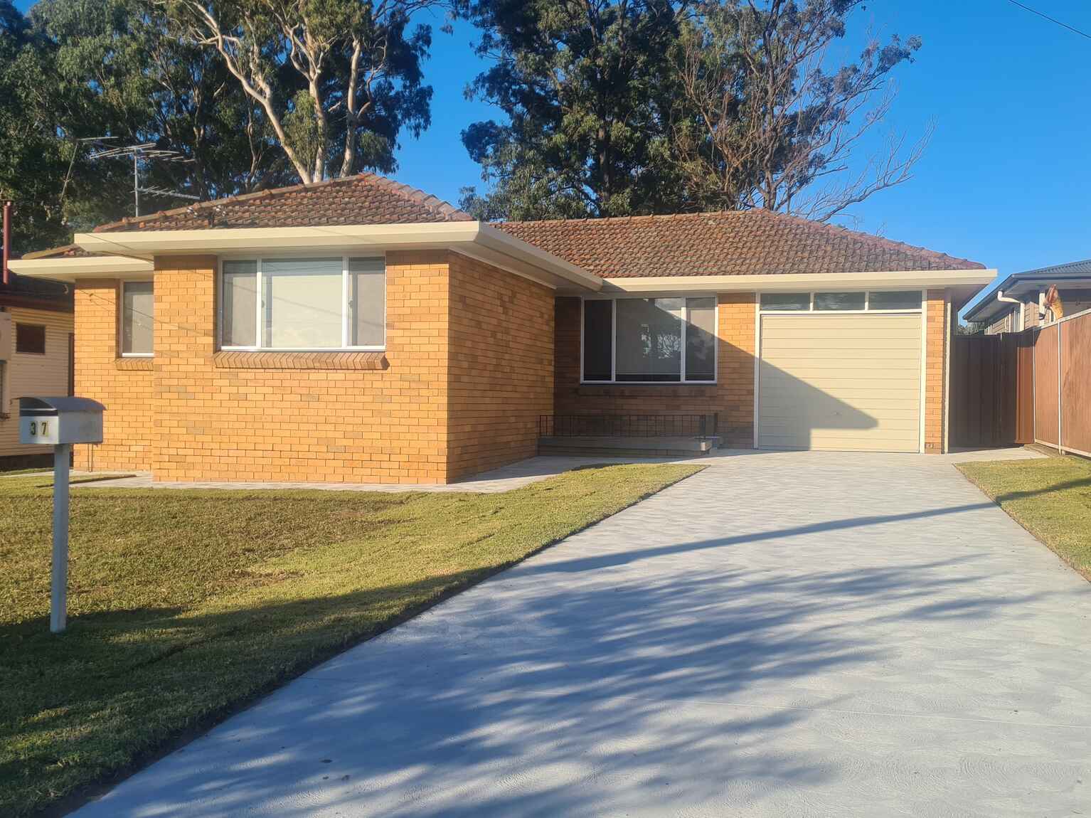 37 Dora Street Blacktown