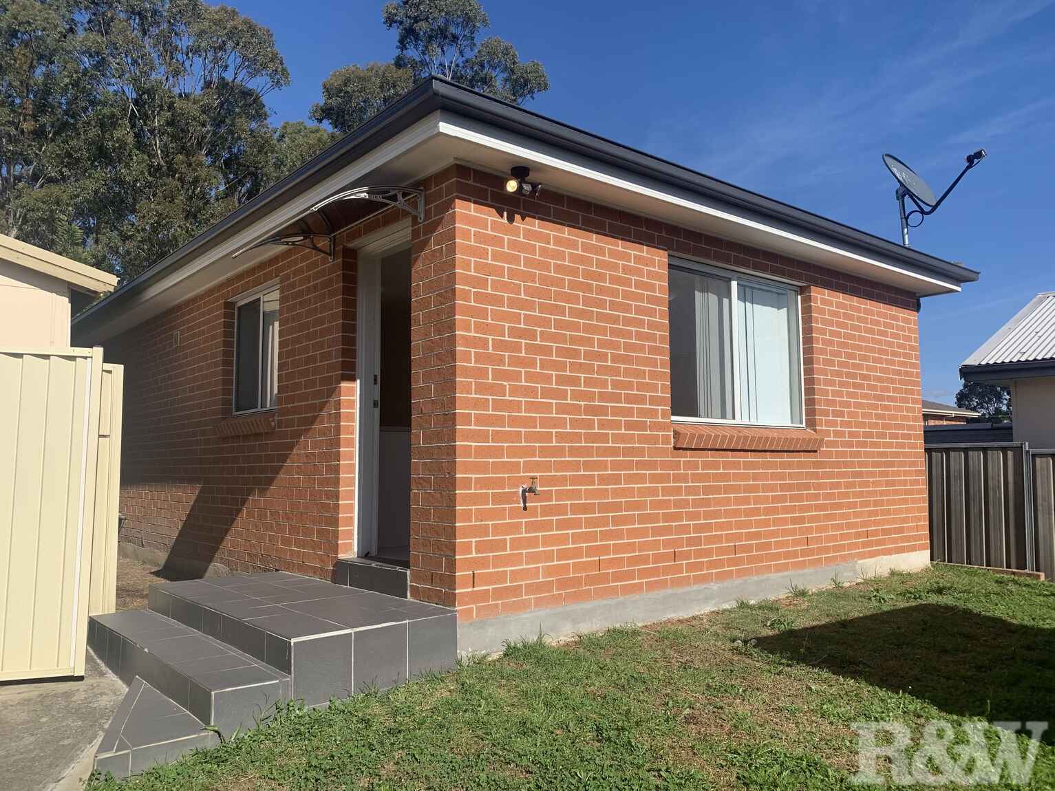 10A Julie Street Blacktown 10A Julie Street Blacktown