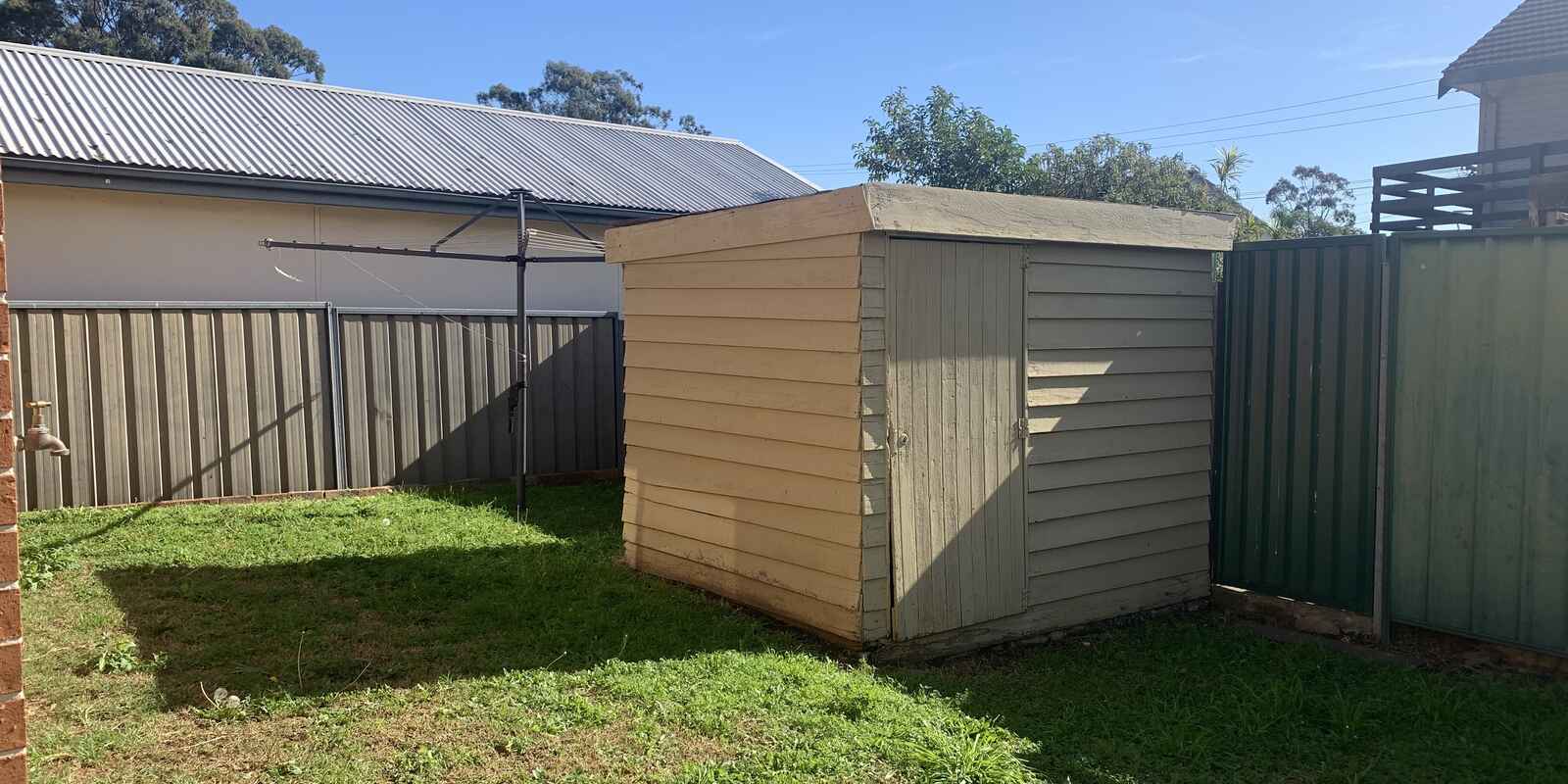 10A Julie Street Blacktown 10A Julie Street Blacktown