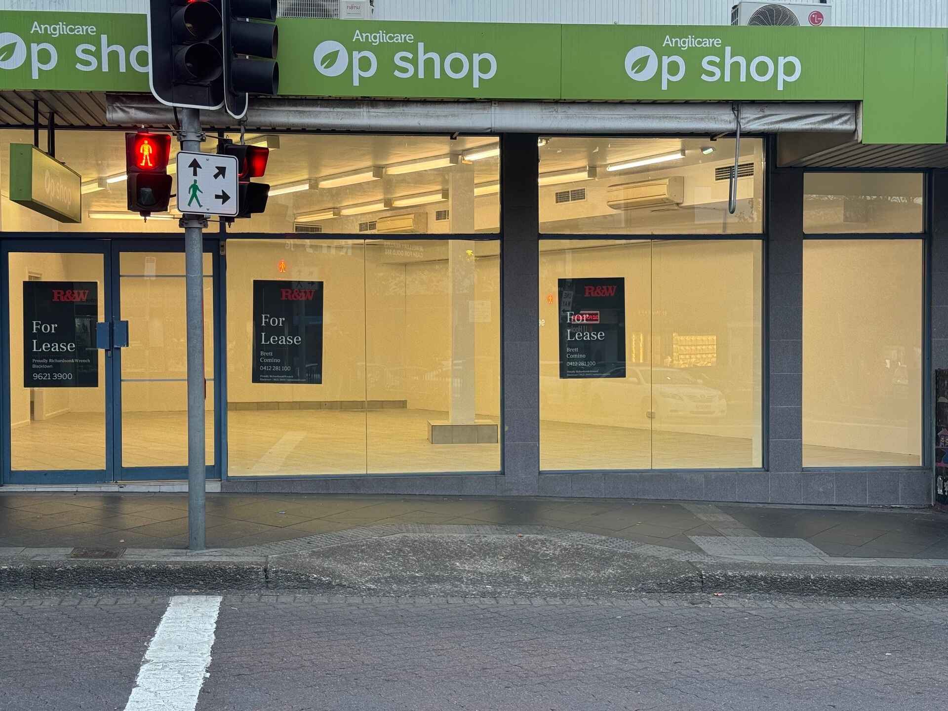 3 Flushcombe Road Blacktown