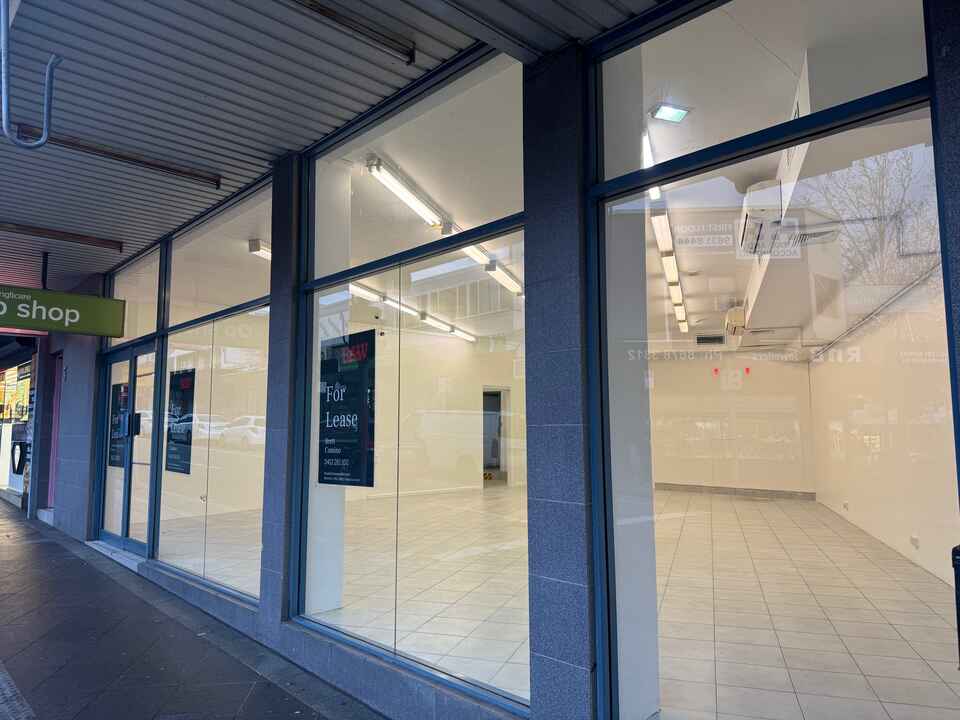 3 Flushcombe Road Blacktown