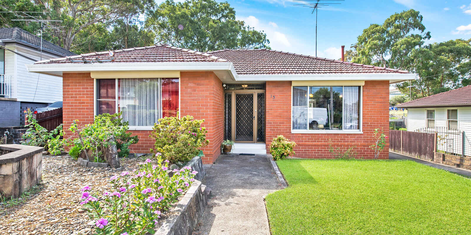 13 Joseph Street Blacktown
