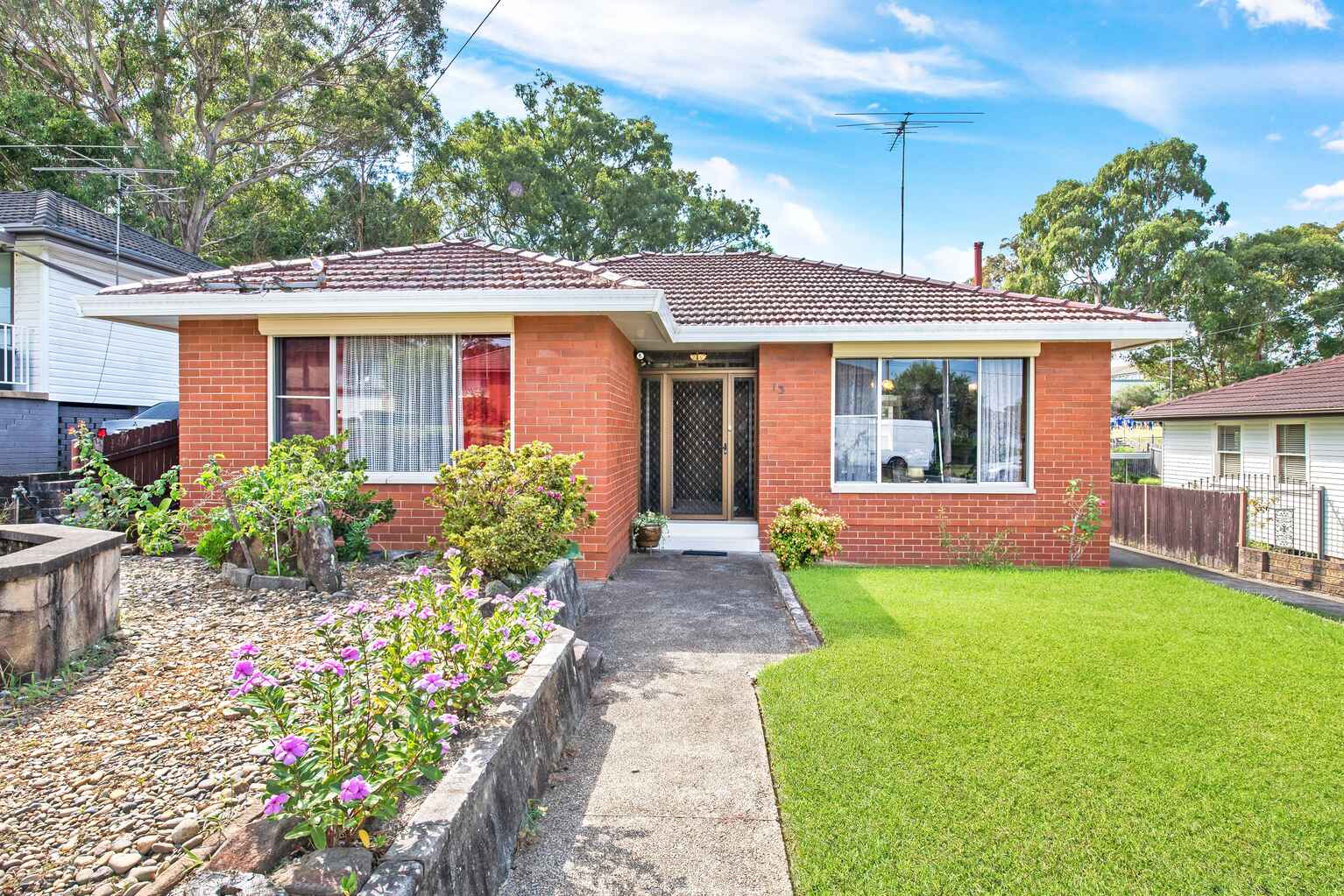 13 Joseph Street Blacktown