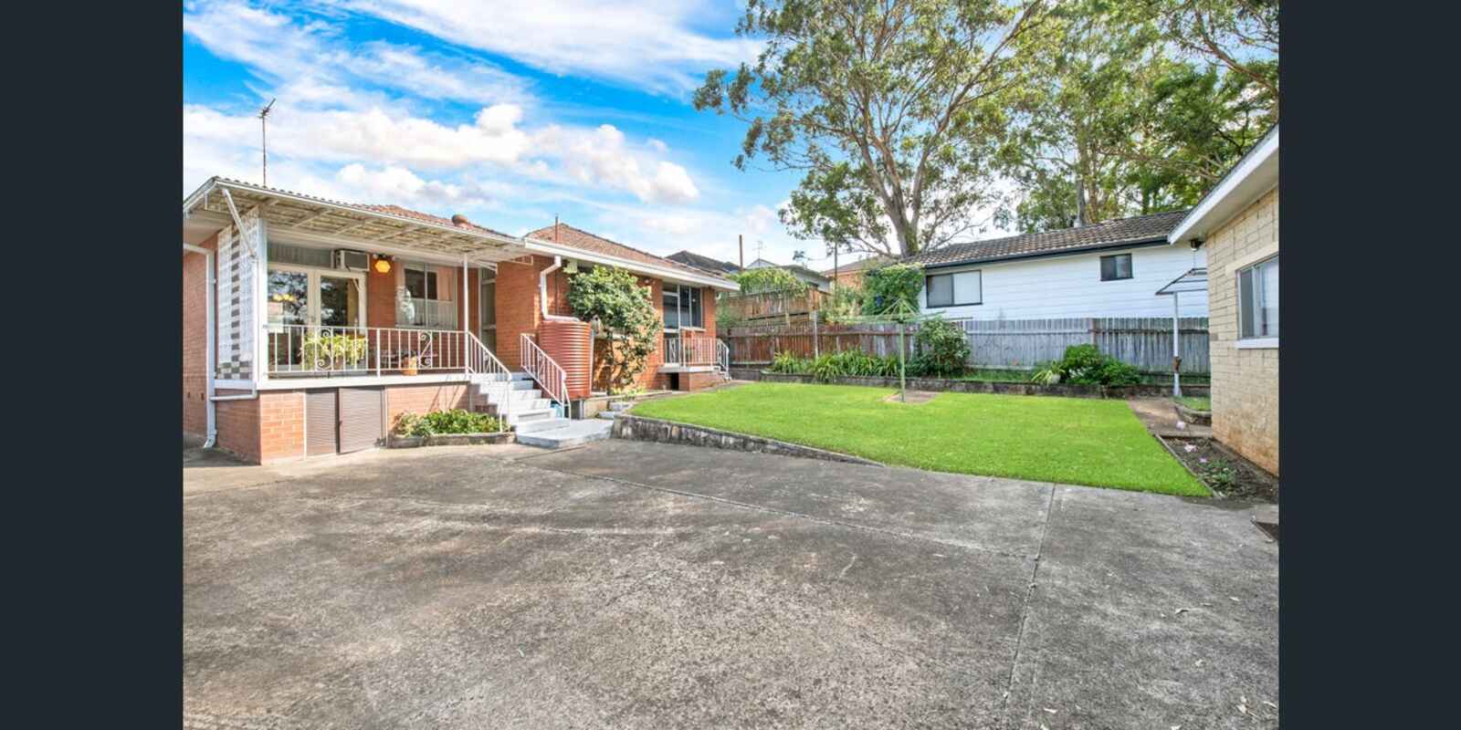 13 Joseph Street Blacktown