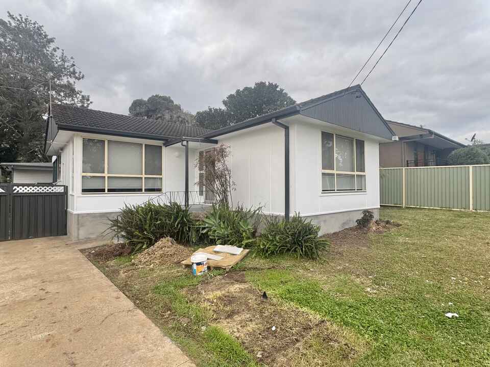 98 Valda Street Blacktown