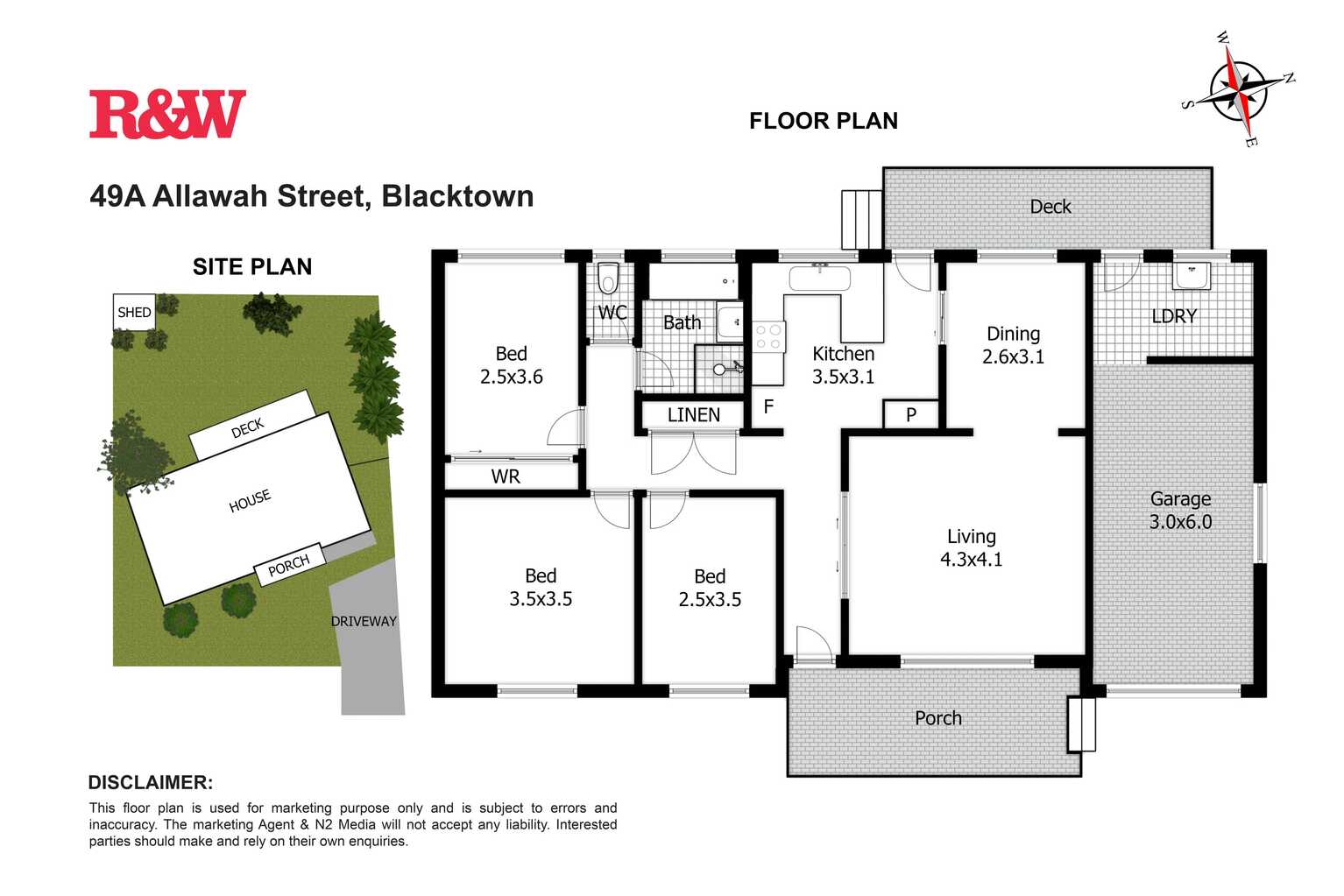 49A Allawah Street Blacktown
