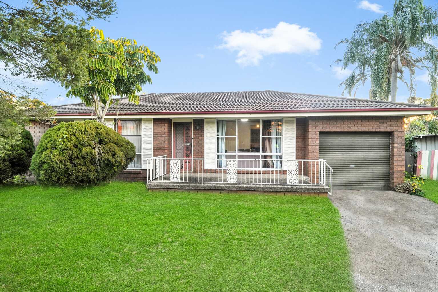 49A Allawah Street Blacktown
