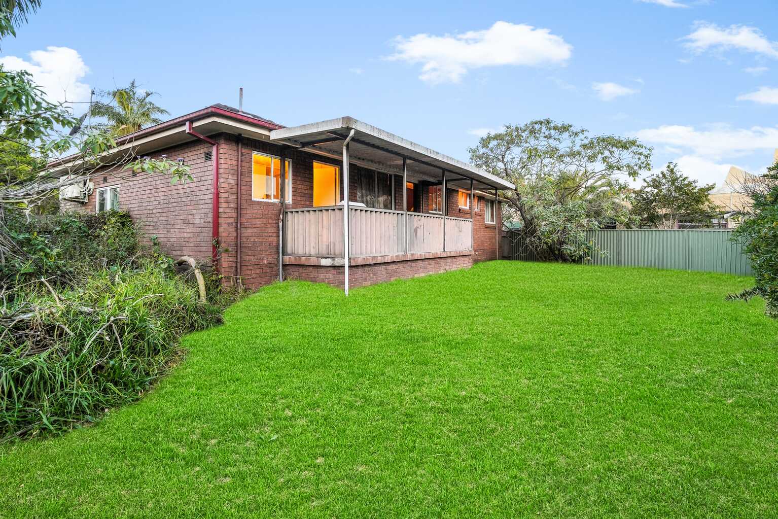 49A Allawah Street Blacktown