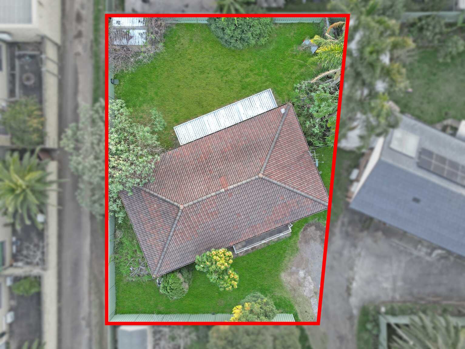 49A Allawah Street Blacktown