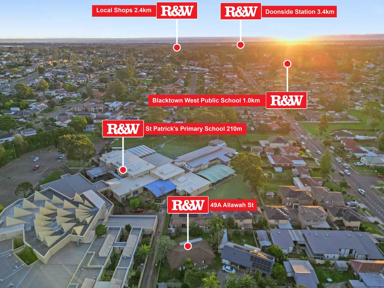 49A Allawah Street Blacktown