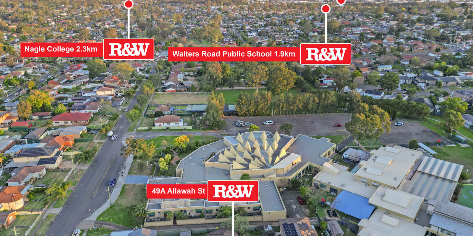 49A Allawah Street Blacktown